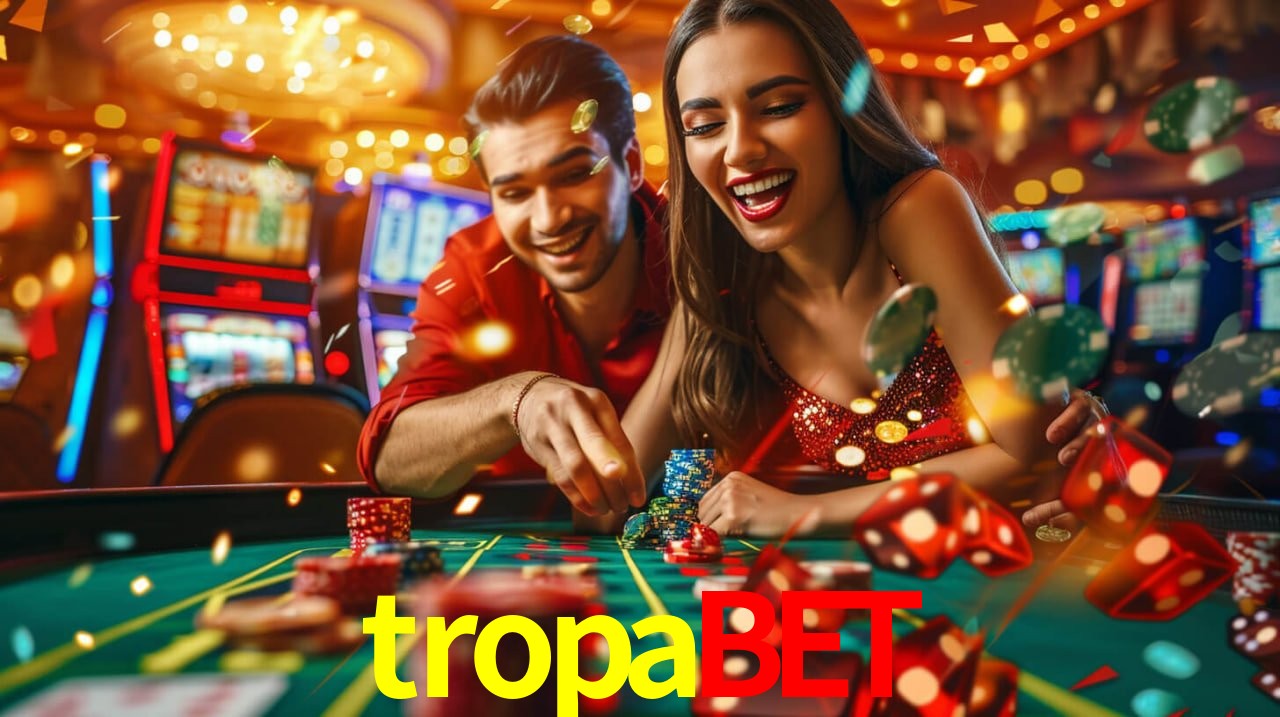 Avaliações dos Jogadores tropabet