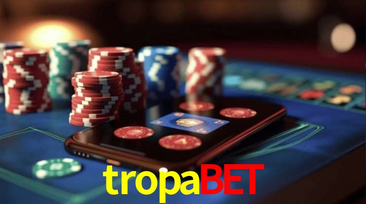Login Seguro tropabet